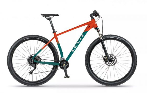 Levit MTB 29" Notos 5