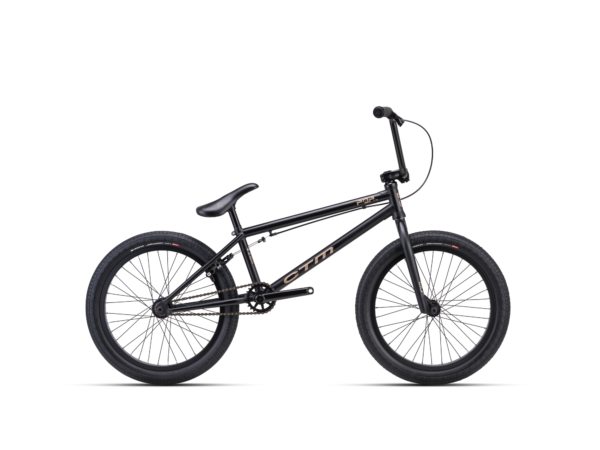 CTM Pop Hi-Ten BMX 20"