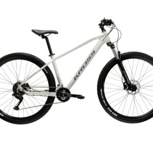 KROSS Hexagon 5.0 gry-dge